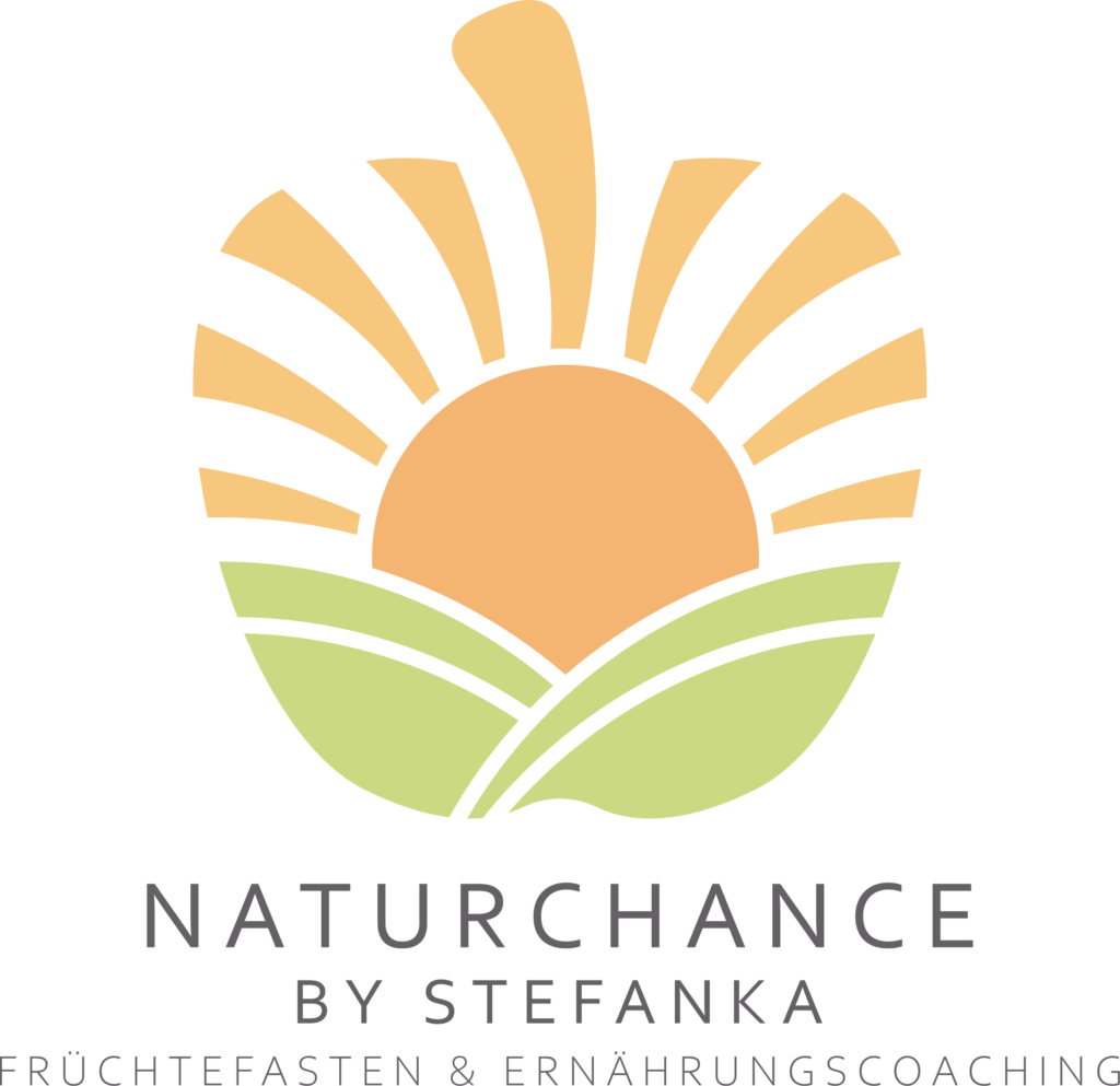 Naturchance by Stefanka - Logo
