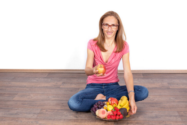 Früchte für Fruchtbarkeit